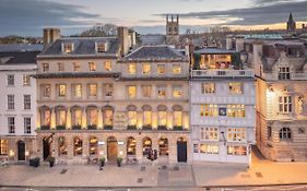 The Old Bank Hotel Oxford